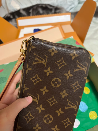 Bolso Louis Vuitton Pochette Accessoires