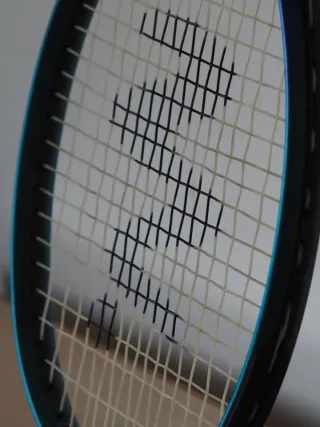 Raqueta Tenis Suntrack Detroit Graphite Composite