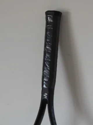 Raqueta Tenis Suntrack Detroit Graphite Composite