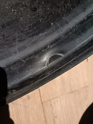 Llantas Oz doble medida 19"BMW