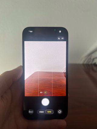 iPhone 14 256 GB Negro