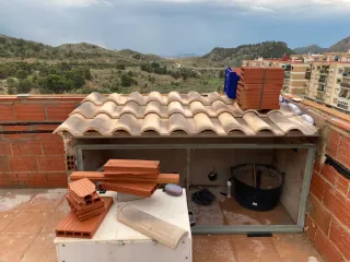 Servicios de albañilería y reformas