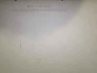 Apple MacBook + Monitor Apple