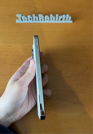 iPhone 14 Pro Max 100% Salute Batteria!