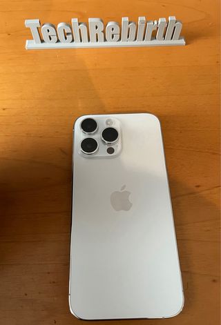 iPhone 14 Pro Max 100% Salute Batteria!