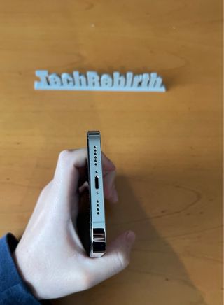 iPhone 14 Pro Max 100% Salute Batteria!