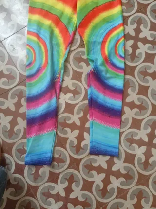 Mallas síntesis síntesis holoform Holoform Talla L