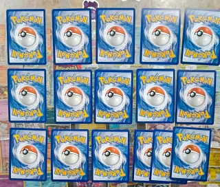 OFERTA!!!Cartas Pokémon
