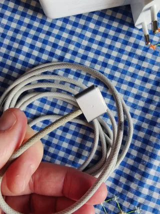 MacBook Pro 16 M1 Max Plata/Gris Espacial