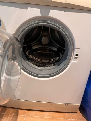 Lavadora Balay Carga Frontal 6kg