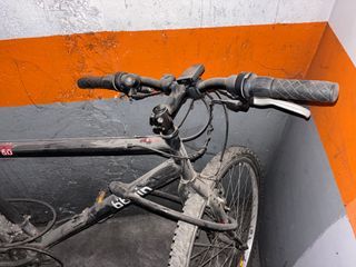 Bici Montaña BTWIN Rockrider 5.0 Adulto