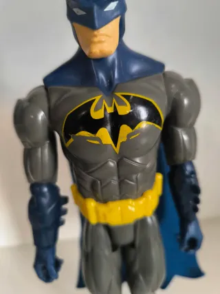 Figura Batman DC Comics