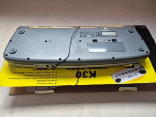 Teclado Electrónico Ringway K30