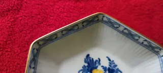Covilhete Mafalda Coleção VIANA Vista Alegre