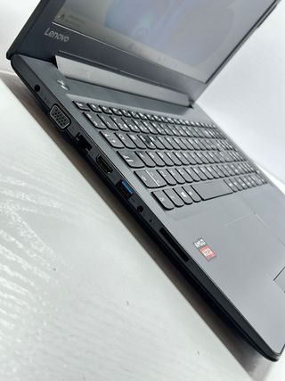 Lenovo Ideapad 310 AMD A12 / 8Gb / 180Gb SSD