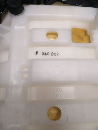 ASIENTO SUZUKI GSX -S 950