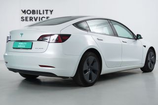 Tesla Model 3 Gran Autonomía AWD