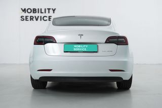 Tesla Model 3 Gran Autonomía AWD