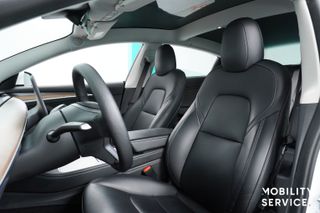 Tesla Model 3 Gran Autonomía AWD