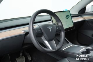 Tesla Model 3 Gran Autonomía AWD