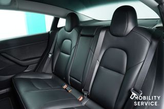 Tesla Model 3 Gran Autonomía AWD