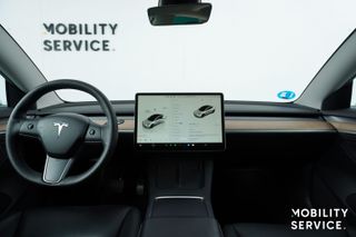 Tesla Model 3 Gran Autonomía AWD