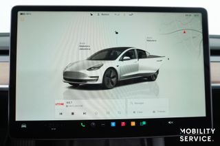Tesla Model 3 Gran Autonomía AWD