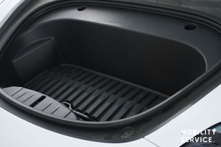 Tesla Model 3 Gran Autonomía AWD