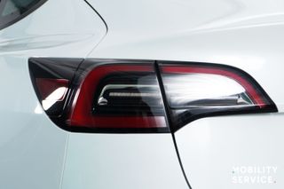 Tesla Model 3 Gran Autonomía AWD