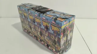 Brick Sellado Heroclix X-Men '97