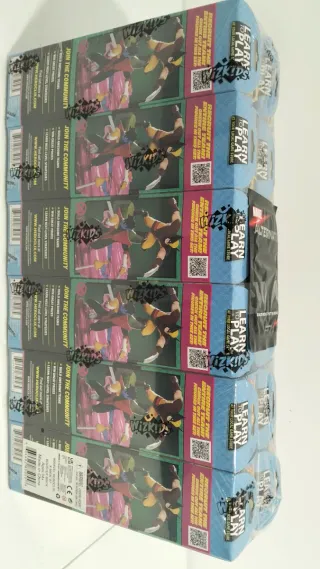 Brick Sellado Heroclix X-Men '97