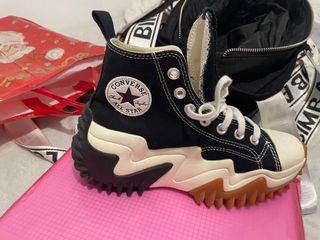 Converse Run Star Hike Talla 38