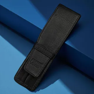 Dúo de bolígrafo y portaminas Cross plateados