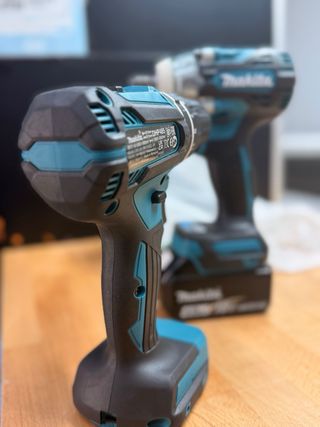 Taladro Makita 18V
