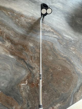 Putter Odyssey 2 Ball 35