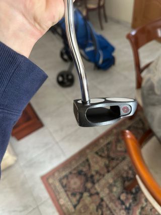 Putter Odyssey 2 Ball 35