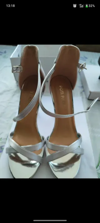 Sandali donna POTI P