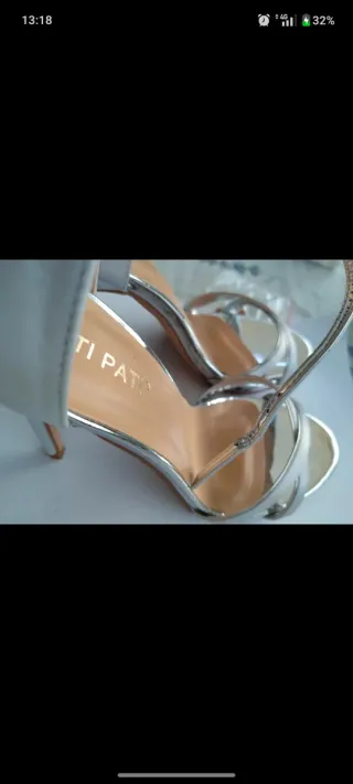 Sandali donna POTI P