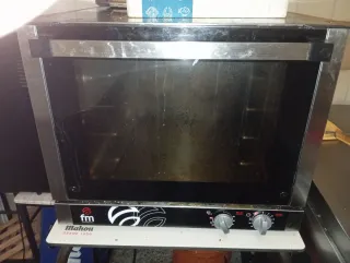 Horno Convección FM Grande