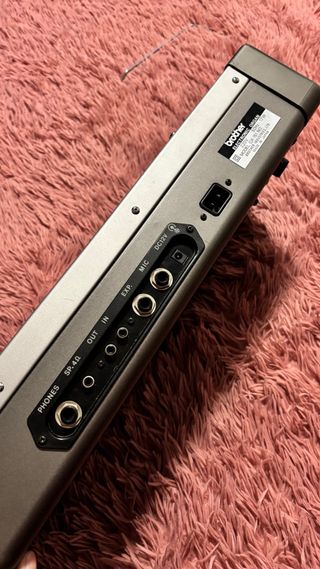 Órgano Electrónico Vintage Brother GX-151