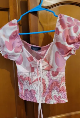 Conjunto chándal mujer beig Pantalón vaqueros