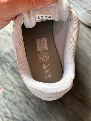 Zapatillas Puma Blancas Talla 45