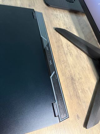 Acer Predator Helios 16 RTX 5070 Ti 2TB