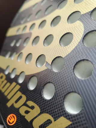 Pala Bullpadel K2 Power