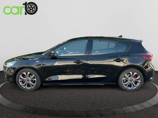 Ford Focus 1.0 Ecoboost MHEV 114kW ST-Line