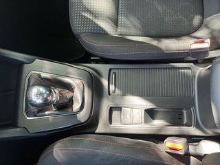 Ford Focus 1.0 Ecoboost MHEV 114kW ST-Line