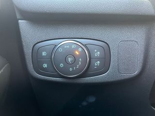 Ford Focus 1.0 Ecoboost MHEV 114kW ST-Line