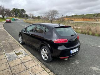 SEAT Leon 2010
