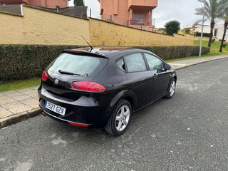 SEAT Leon 2010
