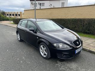 SEAT Leon 2010